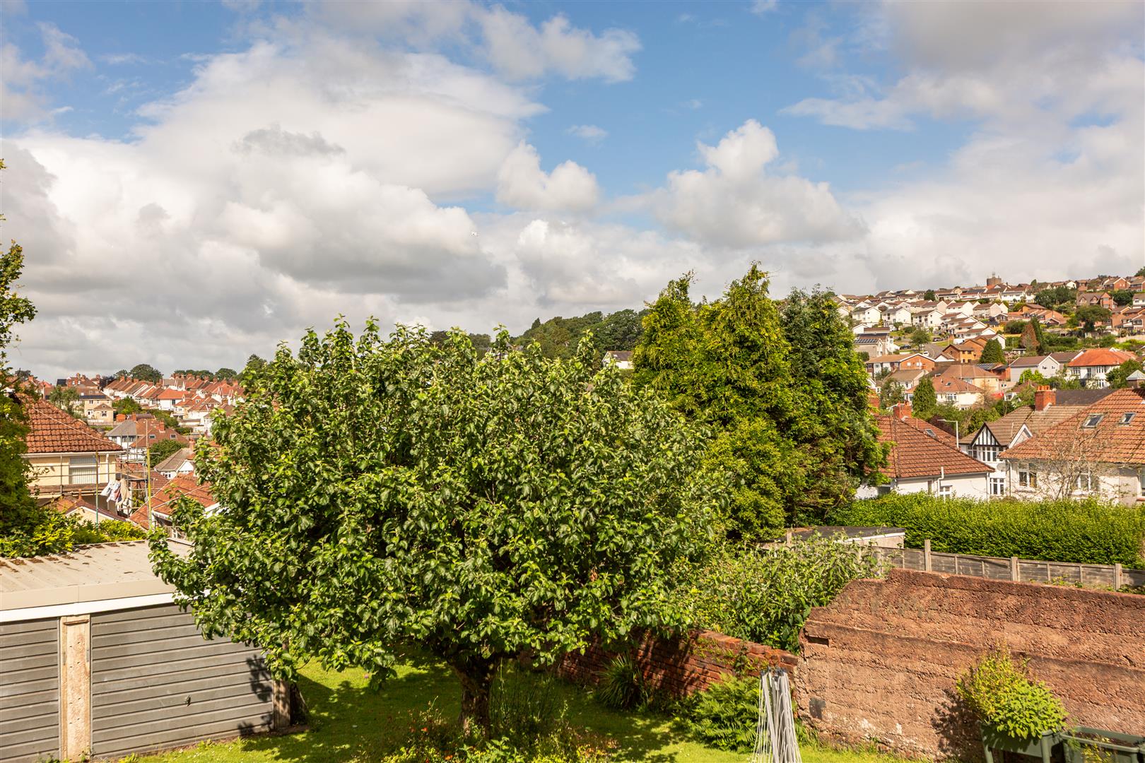 Carnglas Road, Sketty, Swansea, SA2 9BL